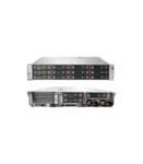 HPE Proliant DL 380 G9 V4 15 Bay 3.5 inch Rack Server