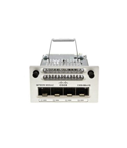 C3850-NM-4-1G