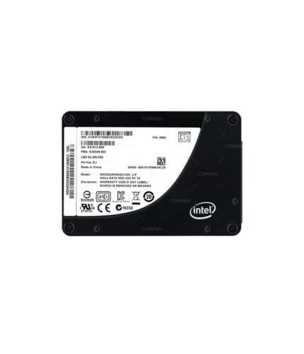H.D 32G SSD SAS 2.5