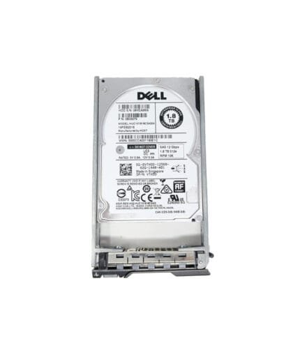 H.D 1.8T  SSD SAS 2.5  12G