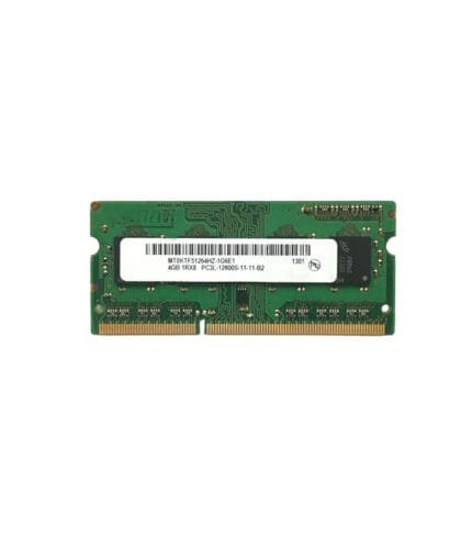 Ram 4G DDR3 LAP