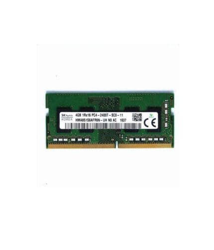 Ram 4G DDR4 LAPTOP