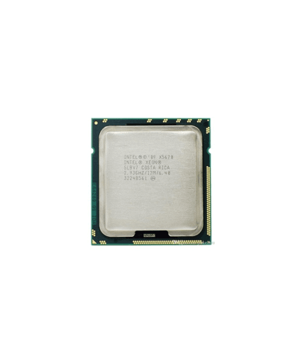 CPU X5670