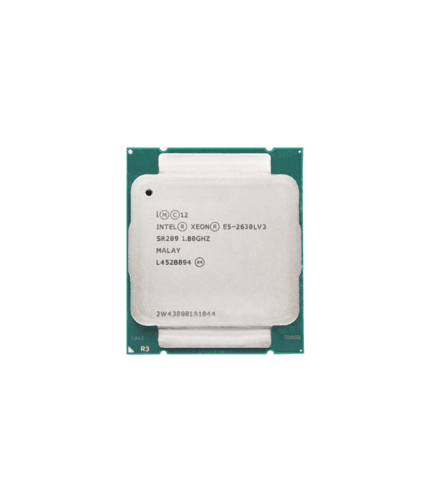 CPU E5-2630L V3
