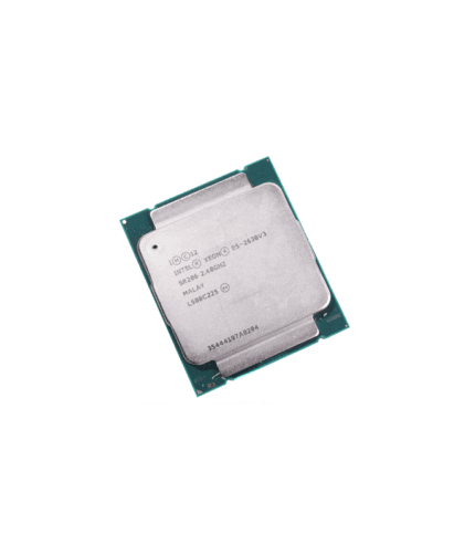 CPU E5-2630V3