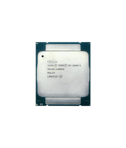 CPU E5-2690 V3