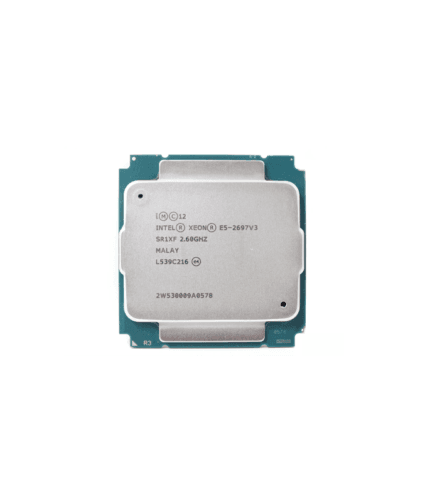 CPU E5-2697V3
