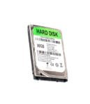 Hard 80G SATA 2.5 LAPTOP