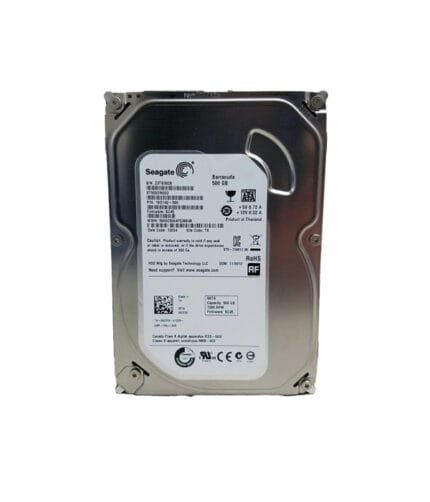 Hard 500G SATA 3.5