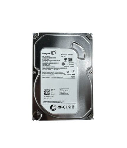 Hard 160G SATA 3.5