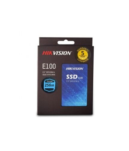Hard 256G SSD 2.5 ( NEW )