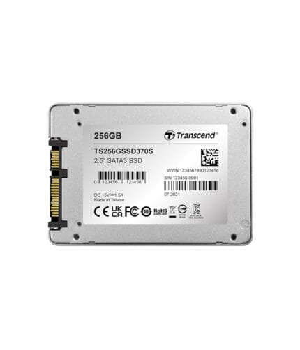 Hard 256G SSD