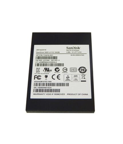 Hard 16G SSD FLASH LAPTOP