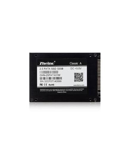 Hard 32G SSD FLASH LAPTOP