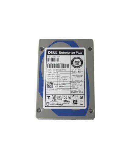 Hard 400G SSD 2.5 ENTERPRISE