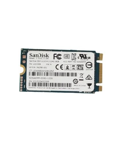 Hard 8G SSD M2 LAPTOP