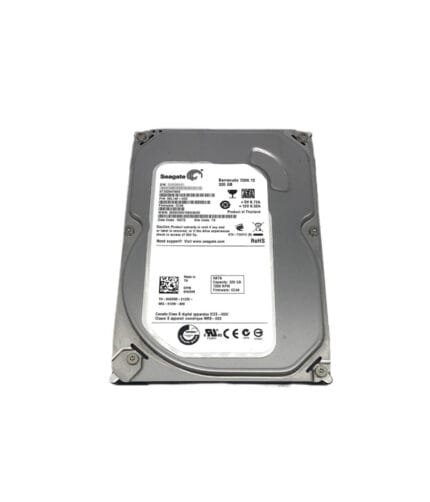 Hard 320G SATA 3.5
