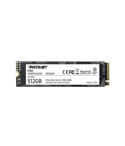 Hard 512G SSD NVME
