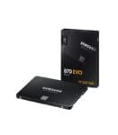 Hard SSD 2T SAMSUNG EVO
