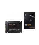 Hard SSD 250G SAMSUNG EVO