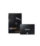 Hard SSD 1T SAMSUNG EVO