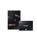 Hard SSD 4T SAMSUNG EVO