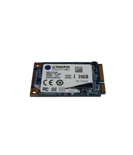 H.D LAPTOP 24G MSATA