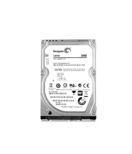 H.D LAPTOP 250G