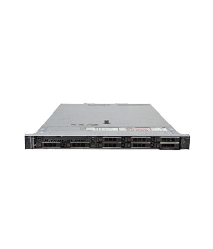 DELL R440 8 BAY 2.5