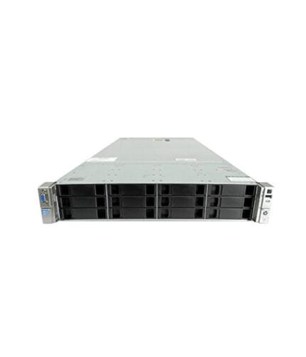 HP DL380e G8 3.5 12 BAY