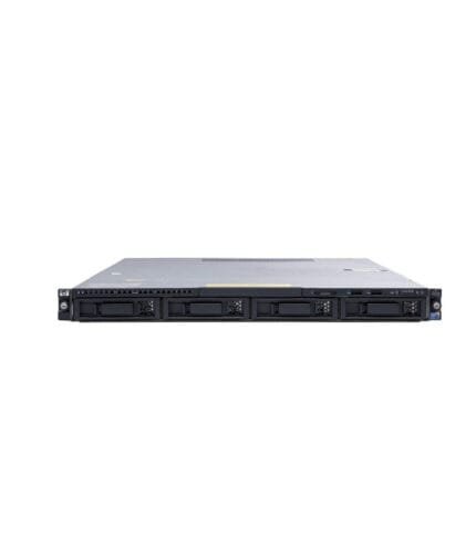 HP DL160 G6 3.5 4 BAY