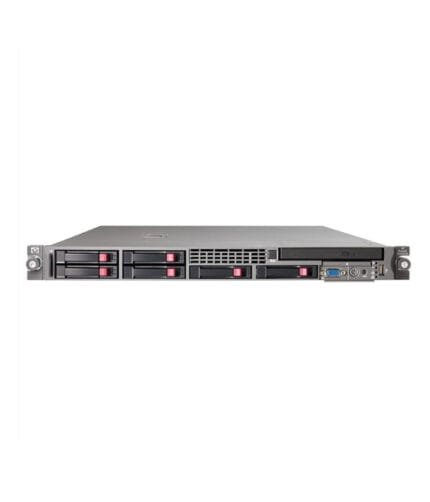 HP DL360 G6 2.5 6 BAY
