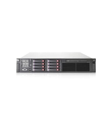 HP DL320 G6 2.5 8 BAY