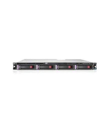 HP DL120 G7 3.5 4 BAY