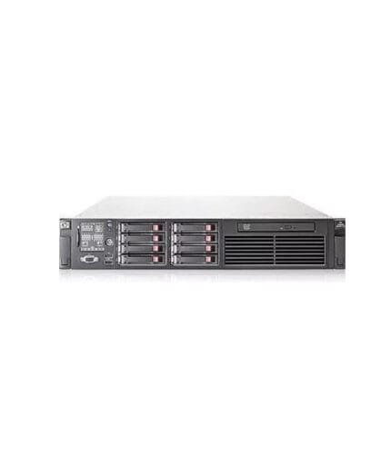 HP DL385 G6 2.5 8 BAY