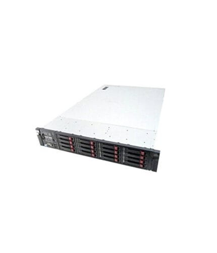 HP 380 G6 2.5 16 BAY