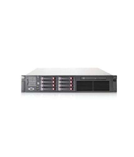 HP DL385 G7 2.5 8 BAY