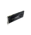 NVIDIA QUADRO K4200 4G DDRS