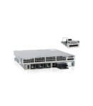 Cisco Catalyst WS-C3850 48P-L POE+ Uplink 10G power supply 1100W Layer 3 Switch