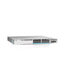 Cisco Catalyst 9300 – 24 Port RG45 10G UPOE uplink 10G