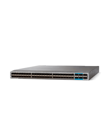 Cisco nexus N9K-C92160YC-X