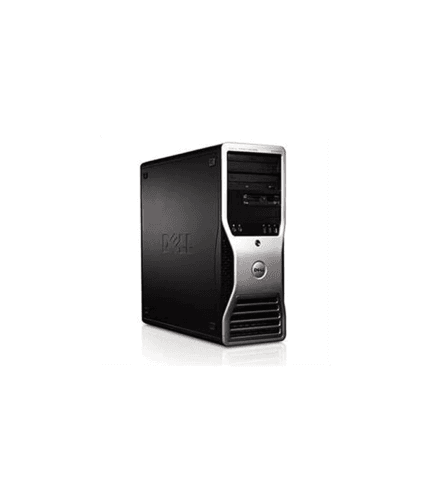 Dell workstation T3500