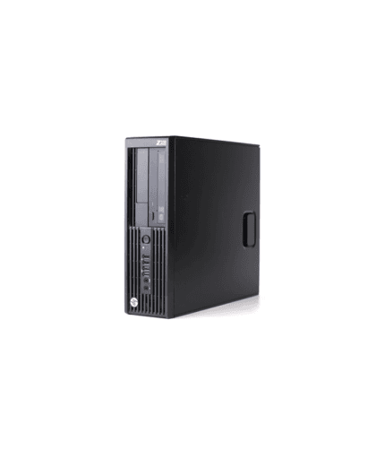HP Z230 Tower Workstation