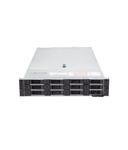 DELL R740XD 12BAY 3.5