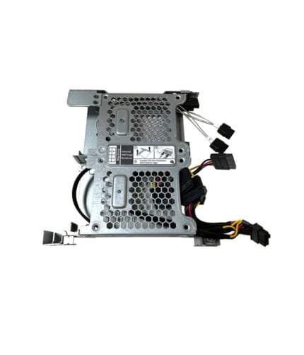 BOX SSD FOR HP 360 G9