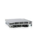 Cisco Catalyst WS-C3850 48P-L POE+ Uplink 1G power supply 1100W Layer 3 Switch