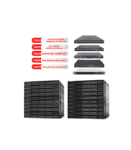 20 Switch Cisco 3650 48P/24P 1G (PoE+) +5 Gifts FREE