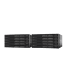 5 Switch Cisco 3650 24P 1G PoE+ Uplink 10G + 5 Switch Cisco 3650 24P 1G PoE+ Uplink 1G