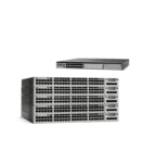 5 Switch Cisco Catalyst WS-C3850 48P POE+ Uplink 10G + Switch Cisco Nexus 4500X