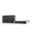 HPE Proliant DL 380 G9 V4 2U+ 6 Switches Cisco 3650 48P 1G PoE +
